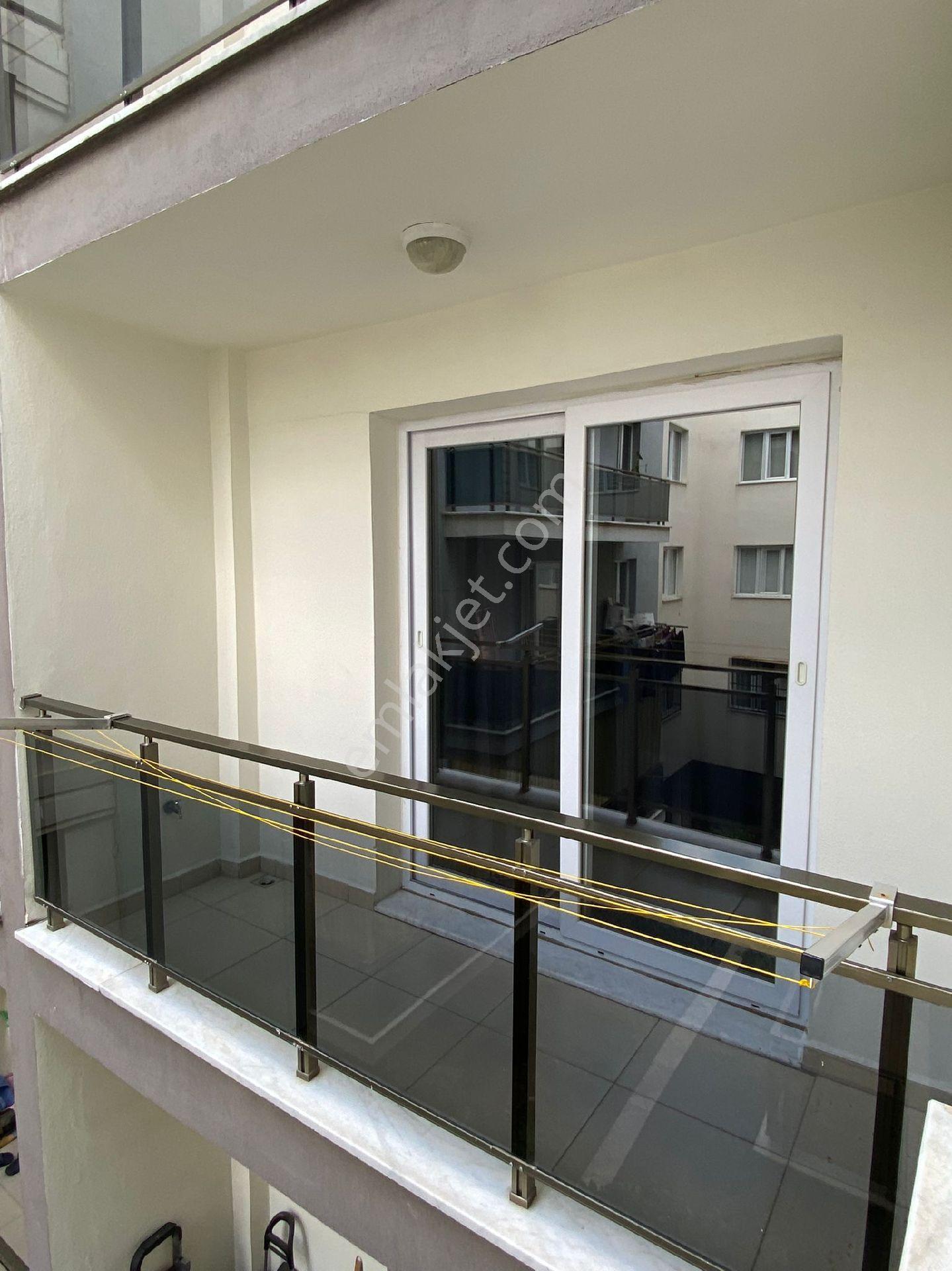 Aydın Efeler Girne Mh Satılık 2+1 Daire - Görsel 18