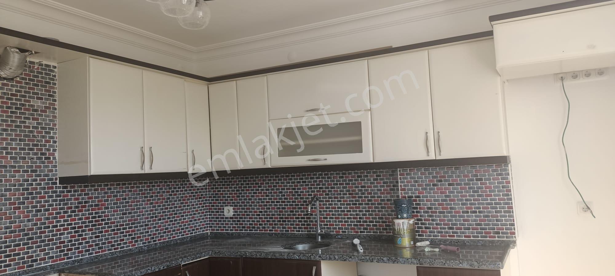 Antalya Kumluca Da Kiralık 2+1 Daire. Bağlık Mahallesinde