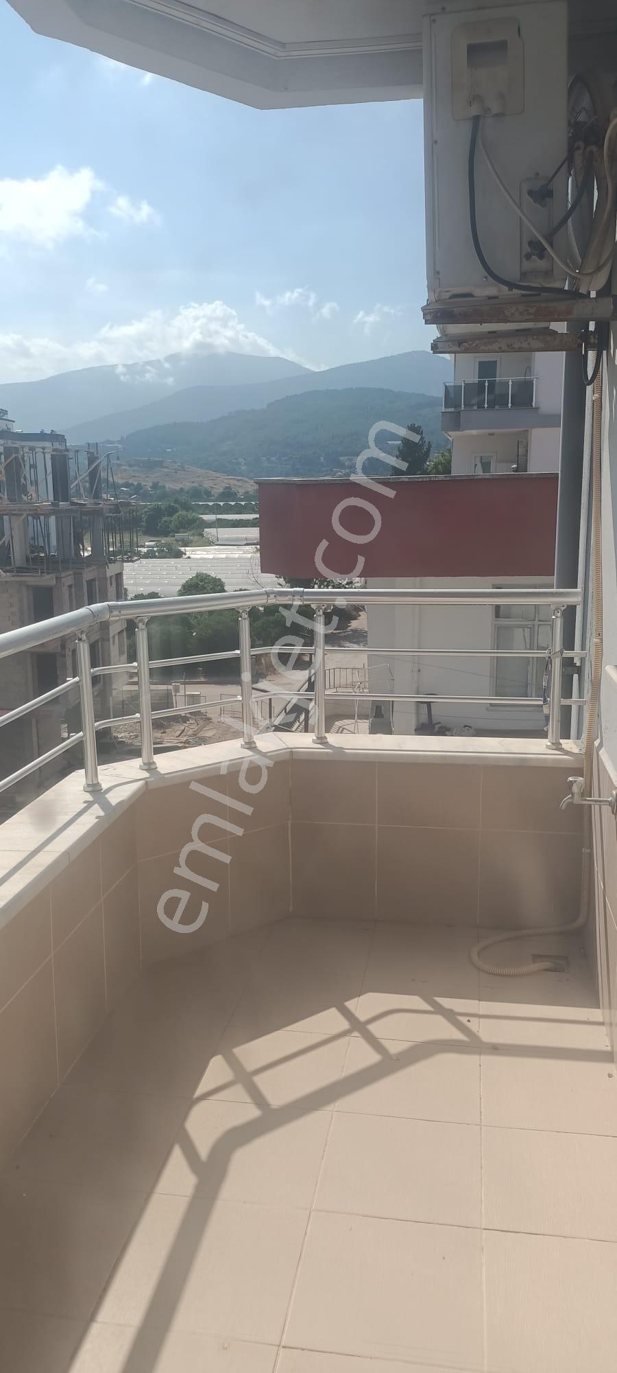 Antalya Kumluca Da Kiralık 2+1 Daire. Bağlık Mahallesinde - Görsel 7