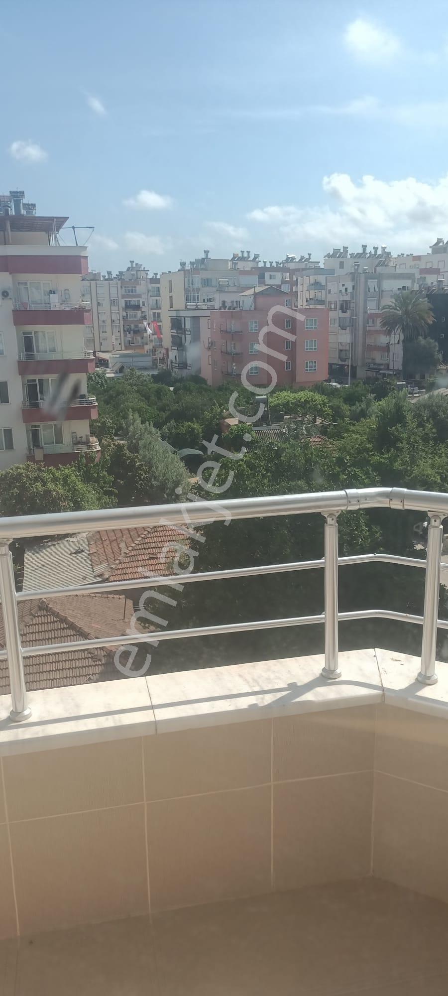 Antalya Kumluca Da Kiralık 2+1 Daire. Bağlık Mahallesinde - Görsel 4