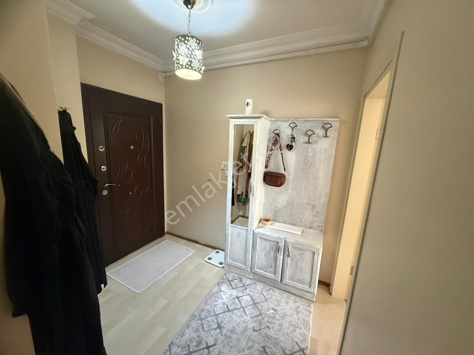 ༄yüksel'den Cennetayağın'ın Kalbinde Konforlu Masrafsız 2+1 Satılık Daire - Görsel 14