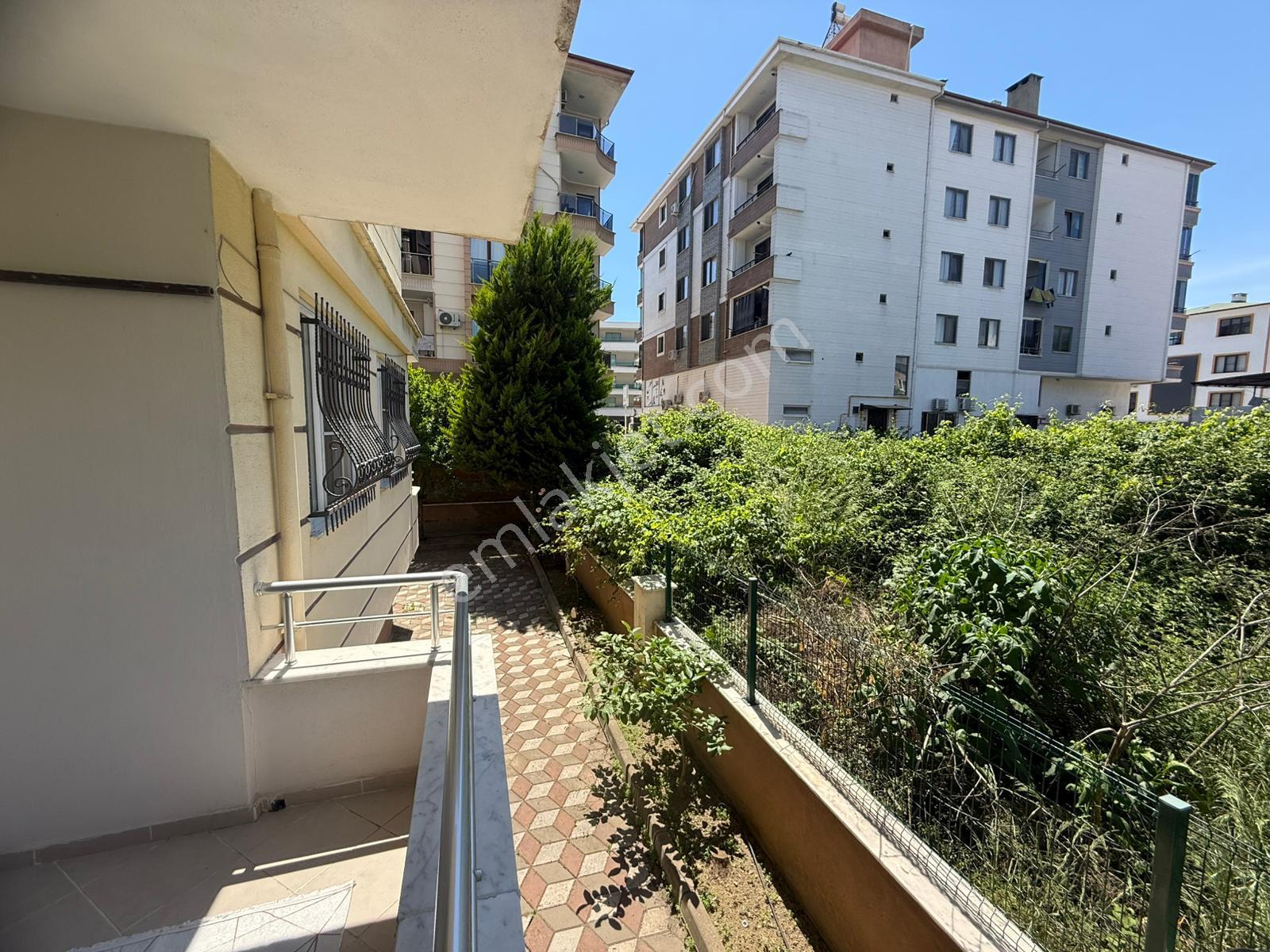 ༄yüksel'den Cennetayağın'ın Kalbinde Konforlu Masrafsız 2+1 Satılık Daire - Görsel 18