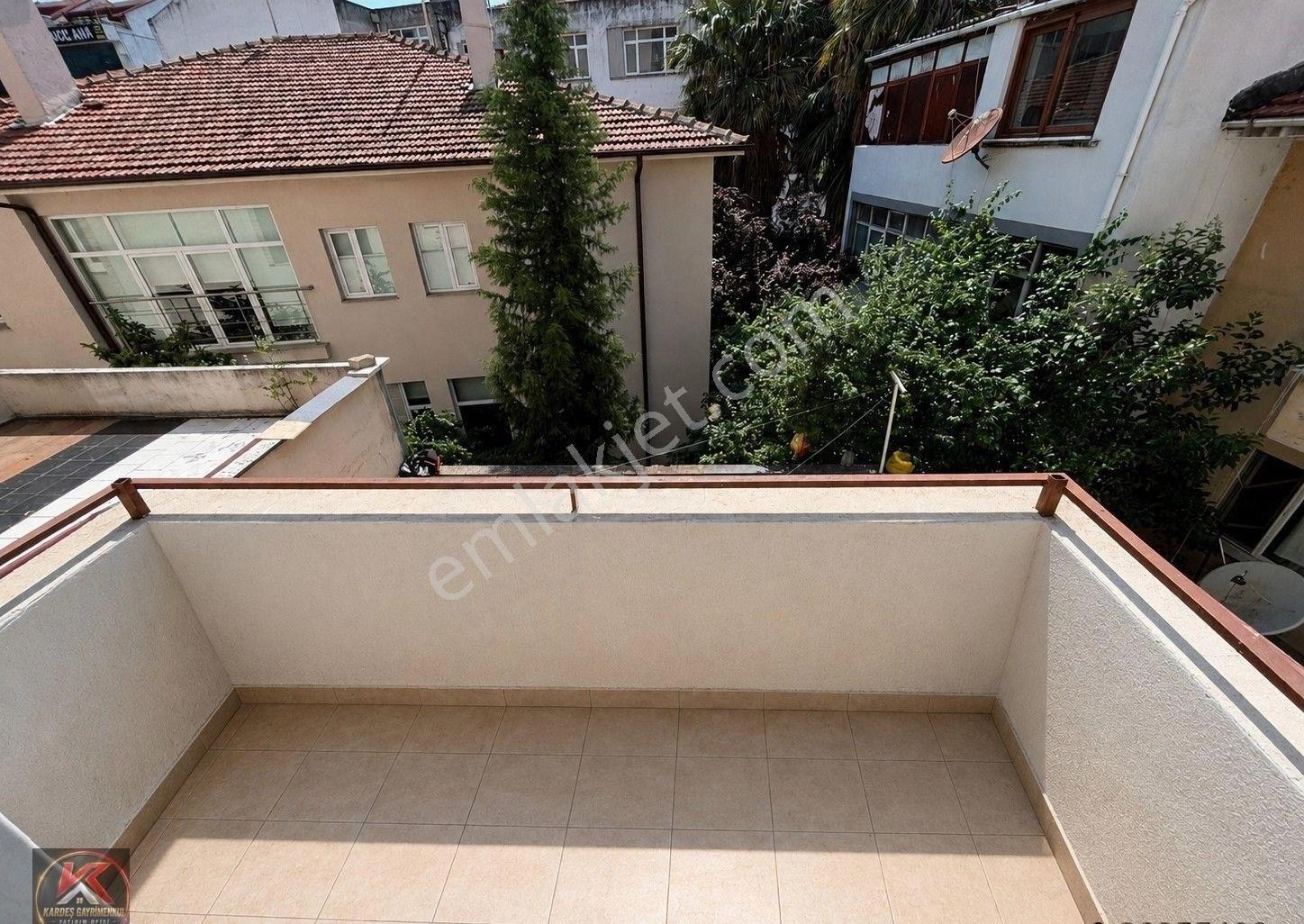 Kardeşten Karamürsel Merkezde Masrafsız Ve İskanlı 3+1 Satılık - Görsel 34