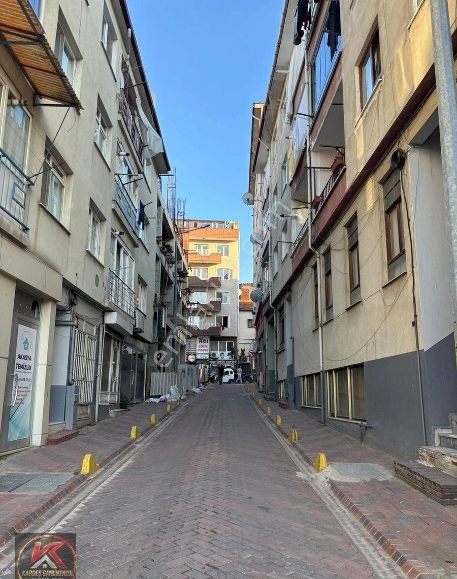 Kardeşten Karamürsel Merkezde Masrafsız Ve İskanlı 3+1 Satılık - Görsel 21