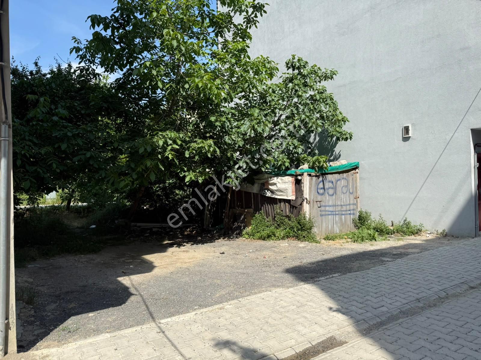 Tekirdağ Süleymanpaşa Altınova Mahallesi 107 M2 Satılık Arsa! - Görsel 3