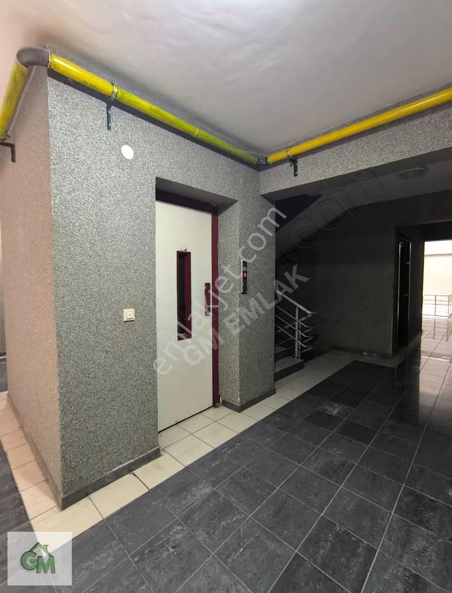 Gm'den Görüklede Cadde Cephe Satılık 1+1 Ayrı Mutfaklı Daire - Görsel 4