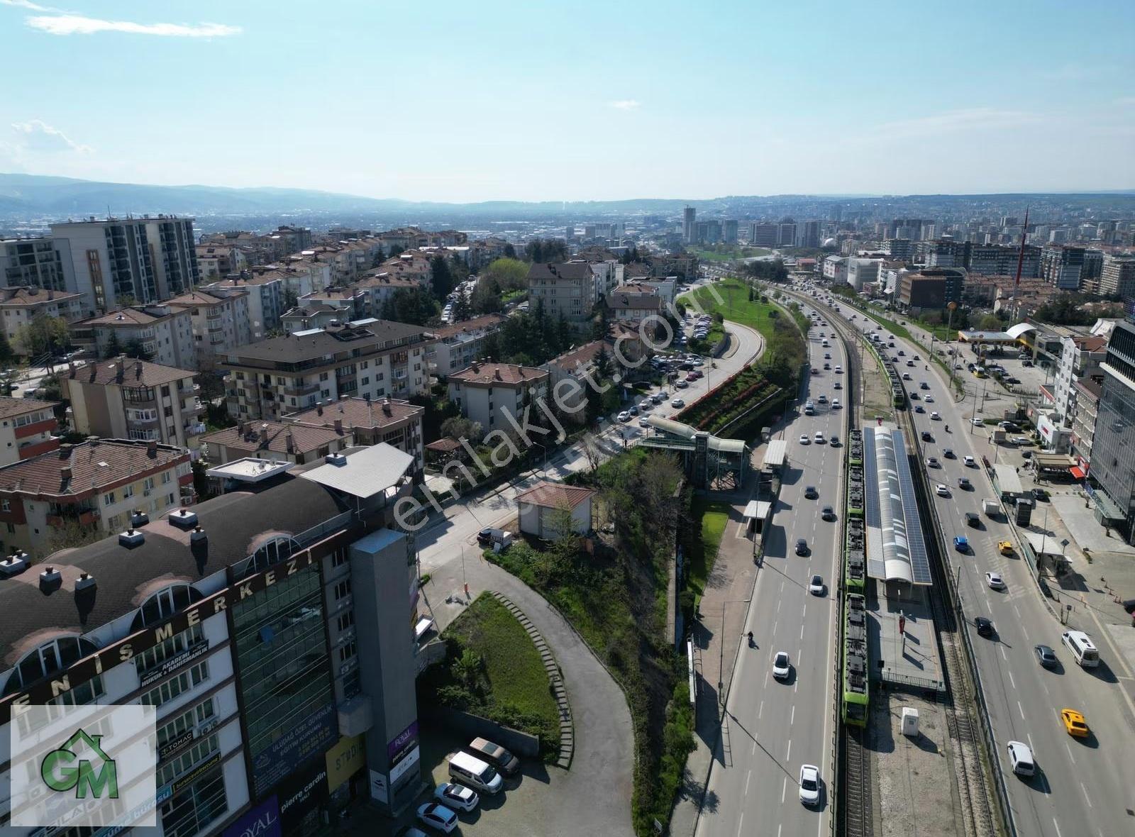 İzmir Yolu Üzeri Cadde Cephe 200 M2 Masrafsız Kiralık Ofis - Görsel 23