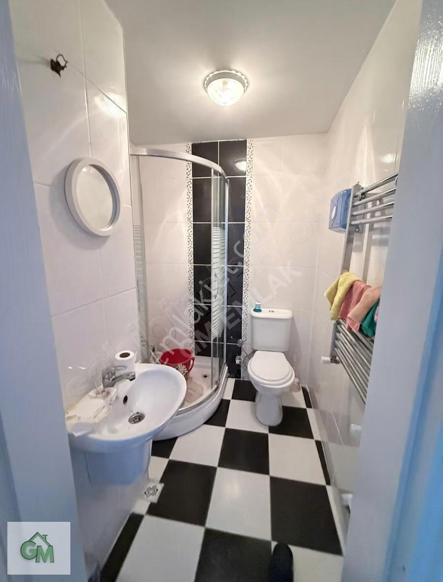 İzmir Yolu Üzeri Cadde Cephe 200 M2 Masrafsız Kiralık Ofis - Görsel 12