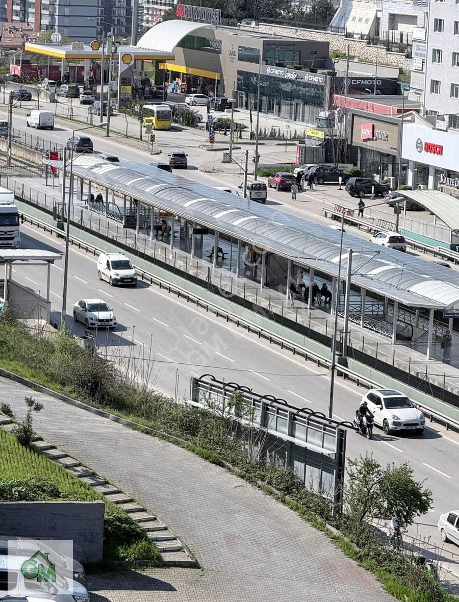 İzmir Yolu Üzeri Cadde Cephe 200 M2 Masrafsız Kiralık Ofis - Görsel 27