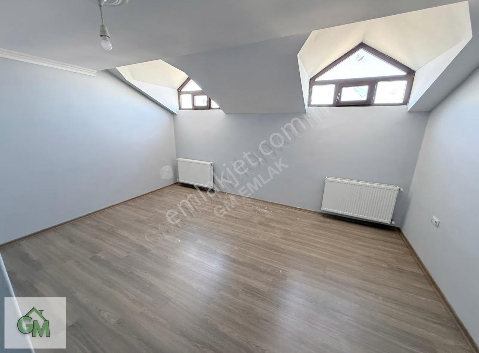 İzmir Yolu Üzeri Cadde Cephe 200 M2 Masrafsız Kiralık Ofis - Görsel 33