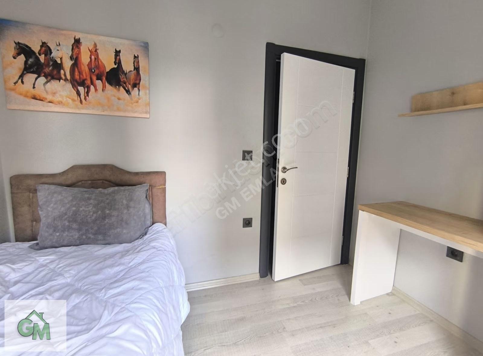 Görükle Dumlupınar'da Ceylan Nada'da 2+1 Dubleks Kiralık Daire - Görsel 7