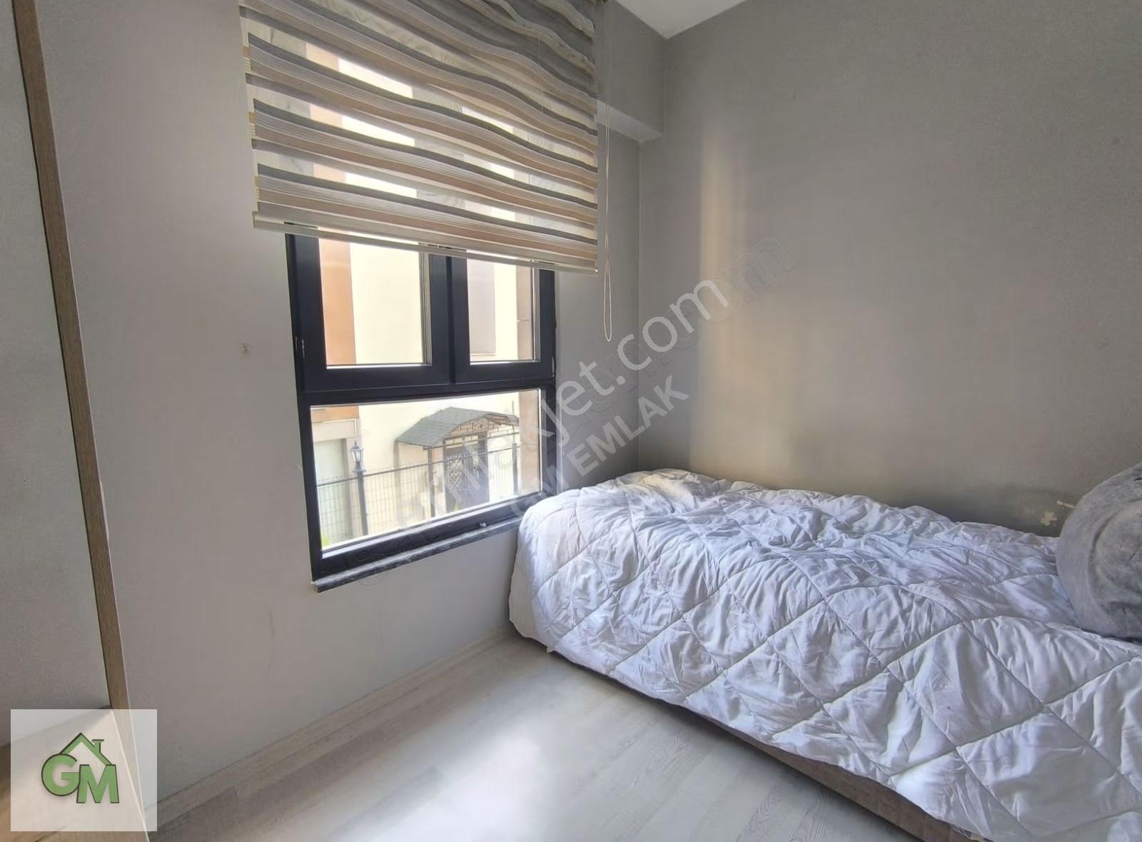 Görükle Dumlupınar'da Ceylan Nada'da 2+1 Dubleks Kiralık Daire - Görsel 18