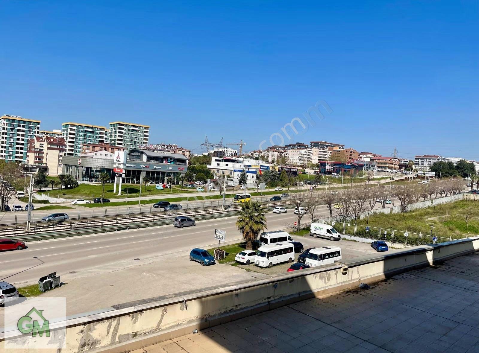 İzmir Yolu Üzeri Cadde Cephe 250 M2 Kiralık Ofis - Görsel 11