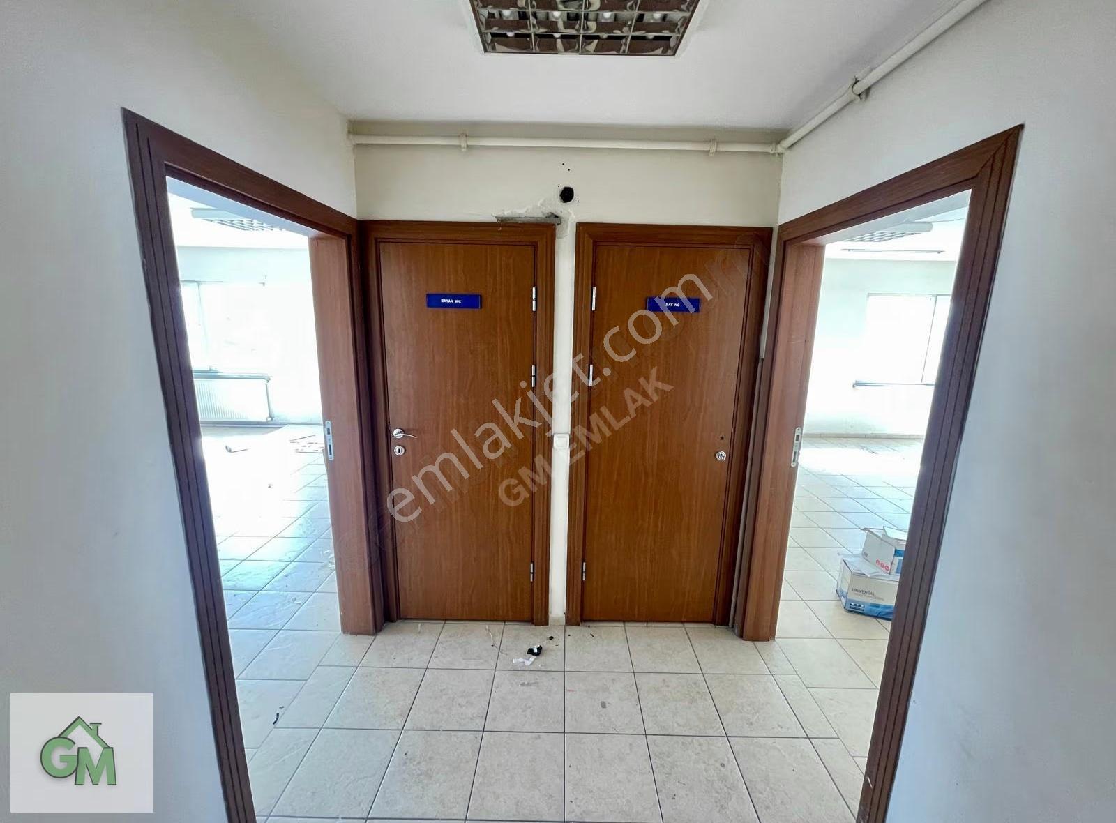 İzmir Yolu Üzeri Cadde Cephe 250 M2 Kiralık Ofis - Görsel 15