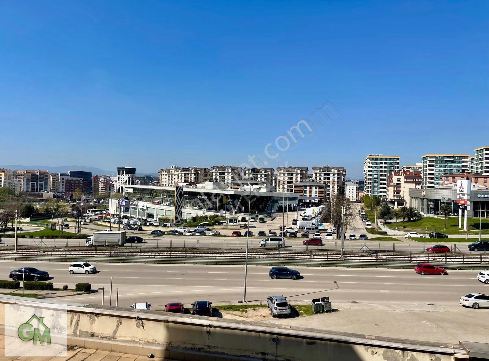 İzmir Yolu Üzeri Cadde Cephe 250 M2 Kiralık Ofis - Görsel 19