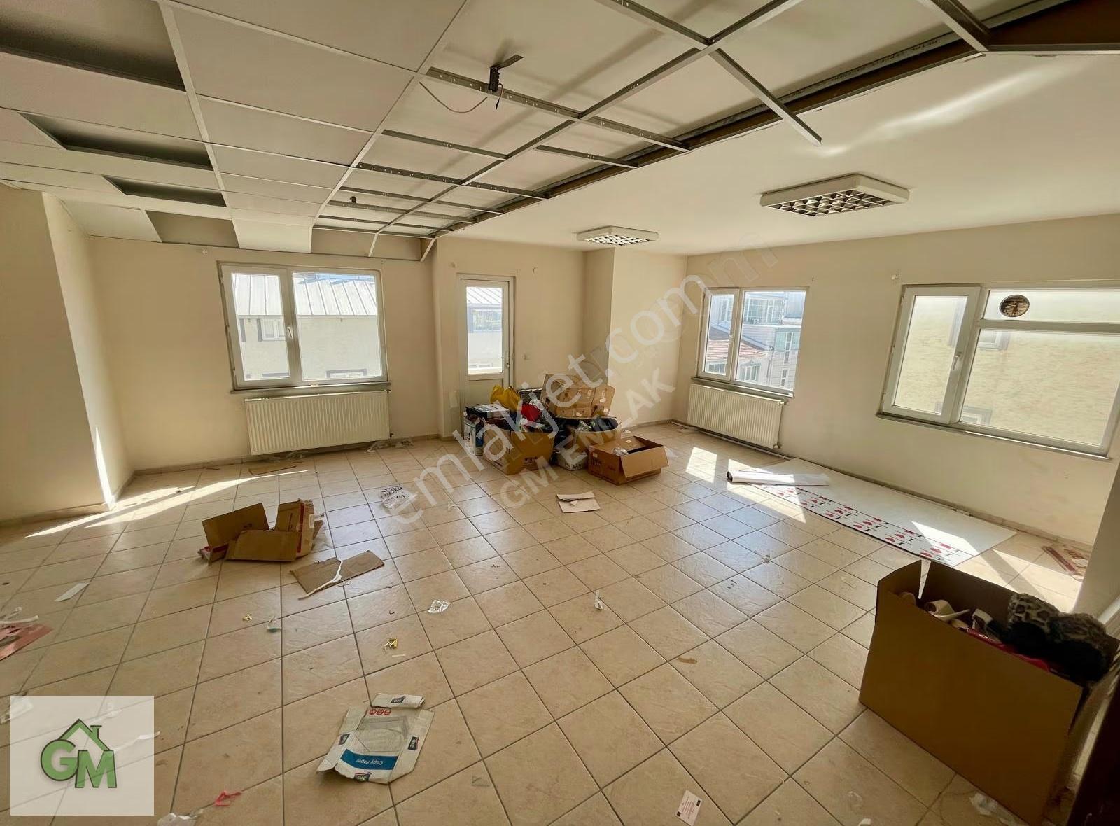 İzmir Yolu Üzeri Cadde Cephe 250 M2 Kiralık Ofis - Görsel 13