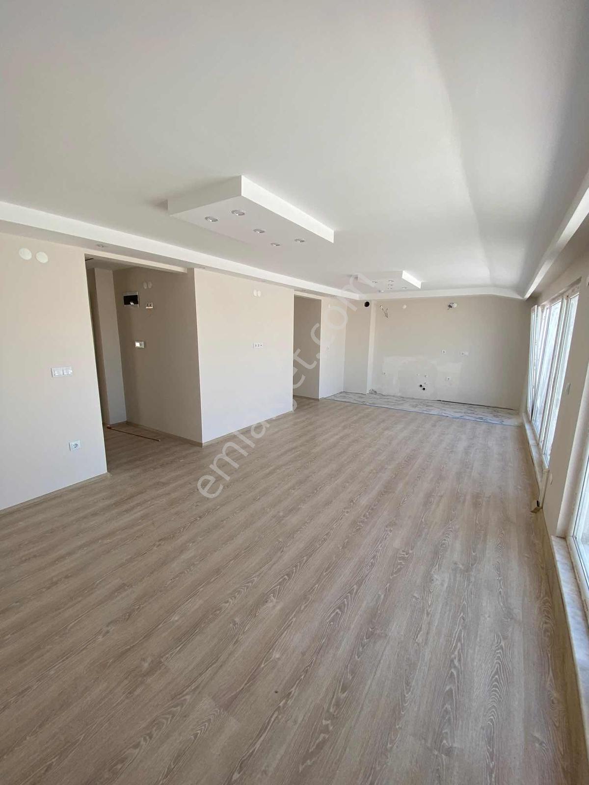 Merve Beyoğlu Gayrimenkulden Satılık Sıfır 3+1 Dubleks Daire - Görsel 10