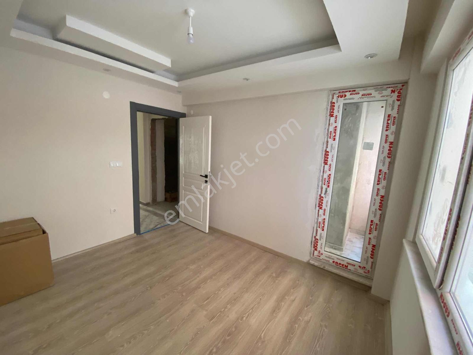Merve Beyoğlu Gayrimenkulden Satılık Sıfır 3+1 Dubleks Daire - Görsel 14