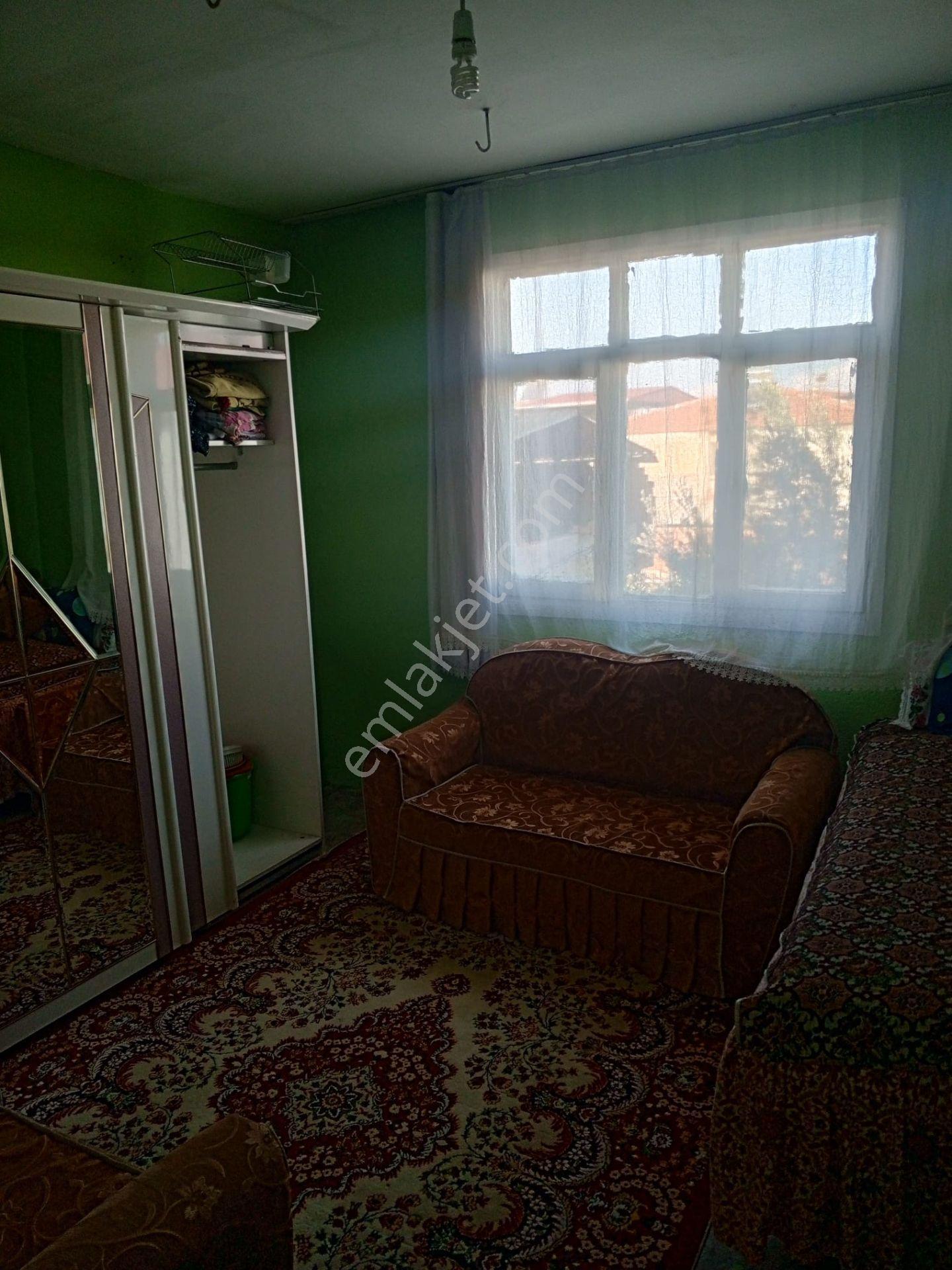 Satılık Ankara Asfaltına Cepheli Komple Bina - Görsel 3
