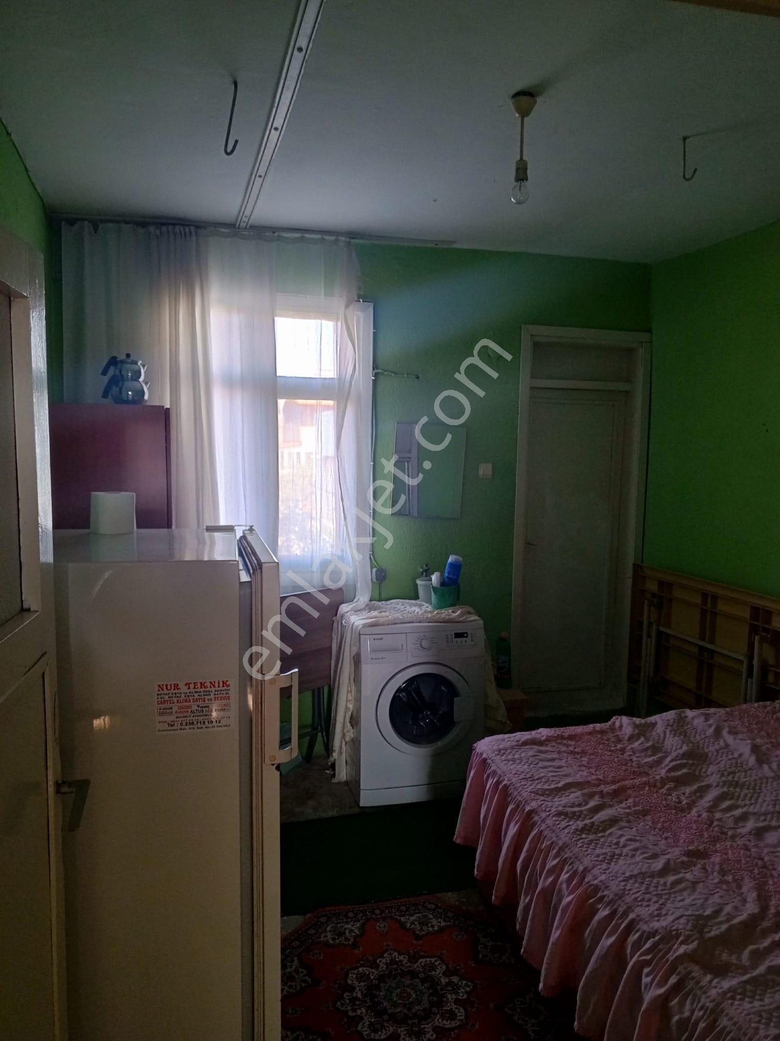 Satılık Ankara Asfaltına Cepheli Komple Bina - Görsel 7