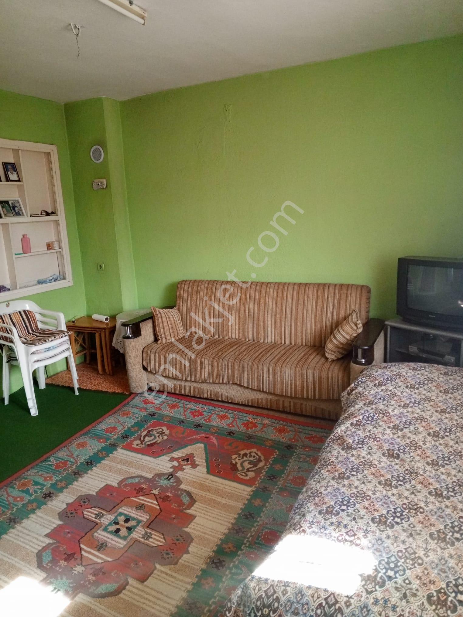 Satılık Ankara Asfaltına Cepheli Komple Bina - Görsel 5