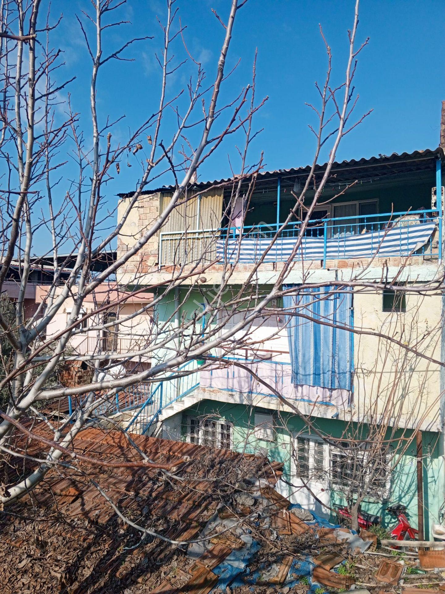 Satılık Ankara Asfaltına Cepheli Komple Bina - Görsel 9