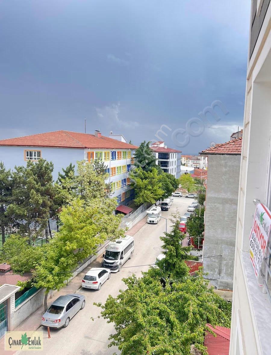 Çınar Emlak'tan Satılık Daire - Görsel 15