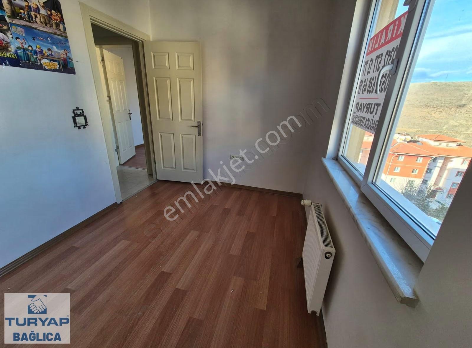 Gölbaşı Toki C Tipi Arakat 3+1 Kiralık Daire - Görsel 23