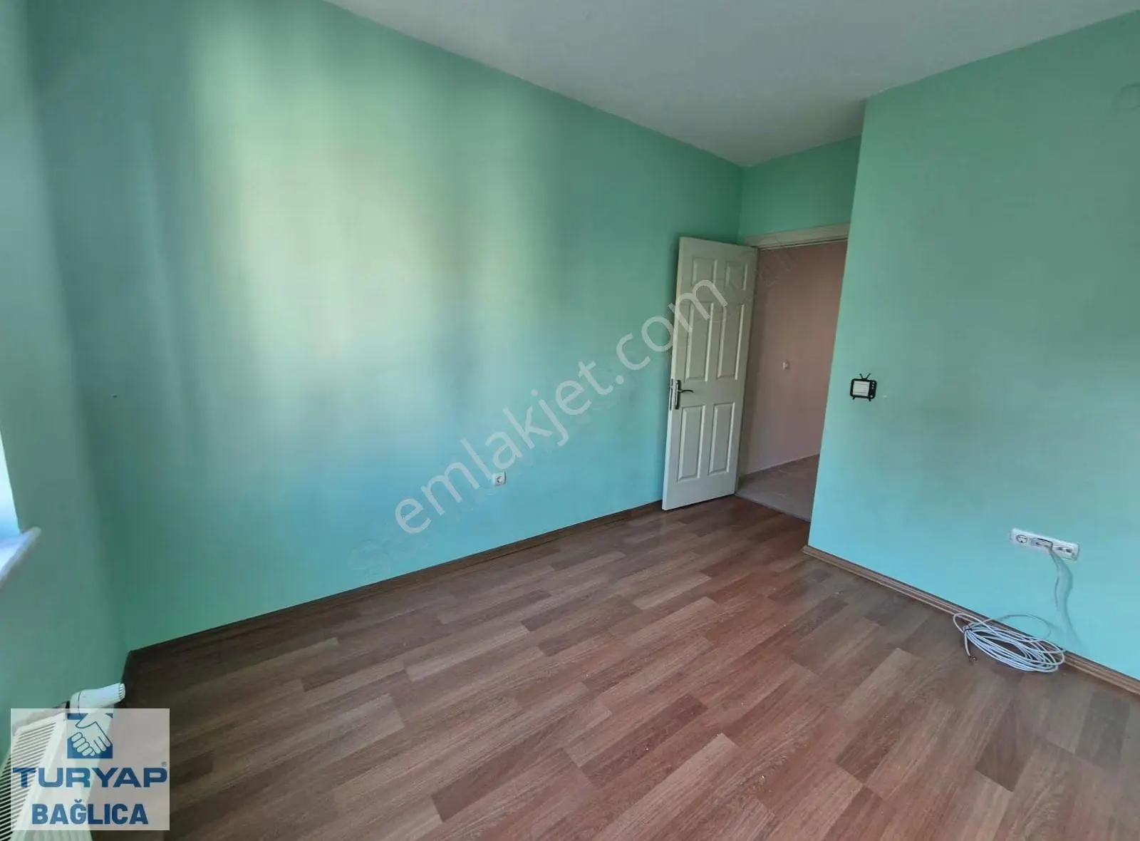 Gölbaşı Toki C Tipi Arakat 3+1 Kiralık Daire - Görsel 5