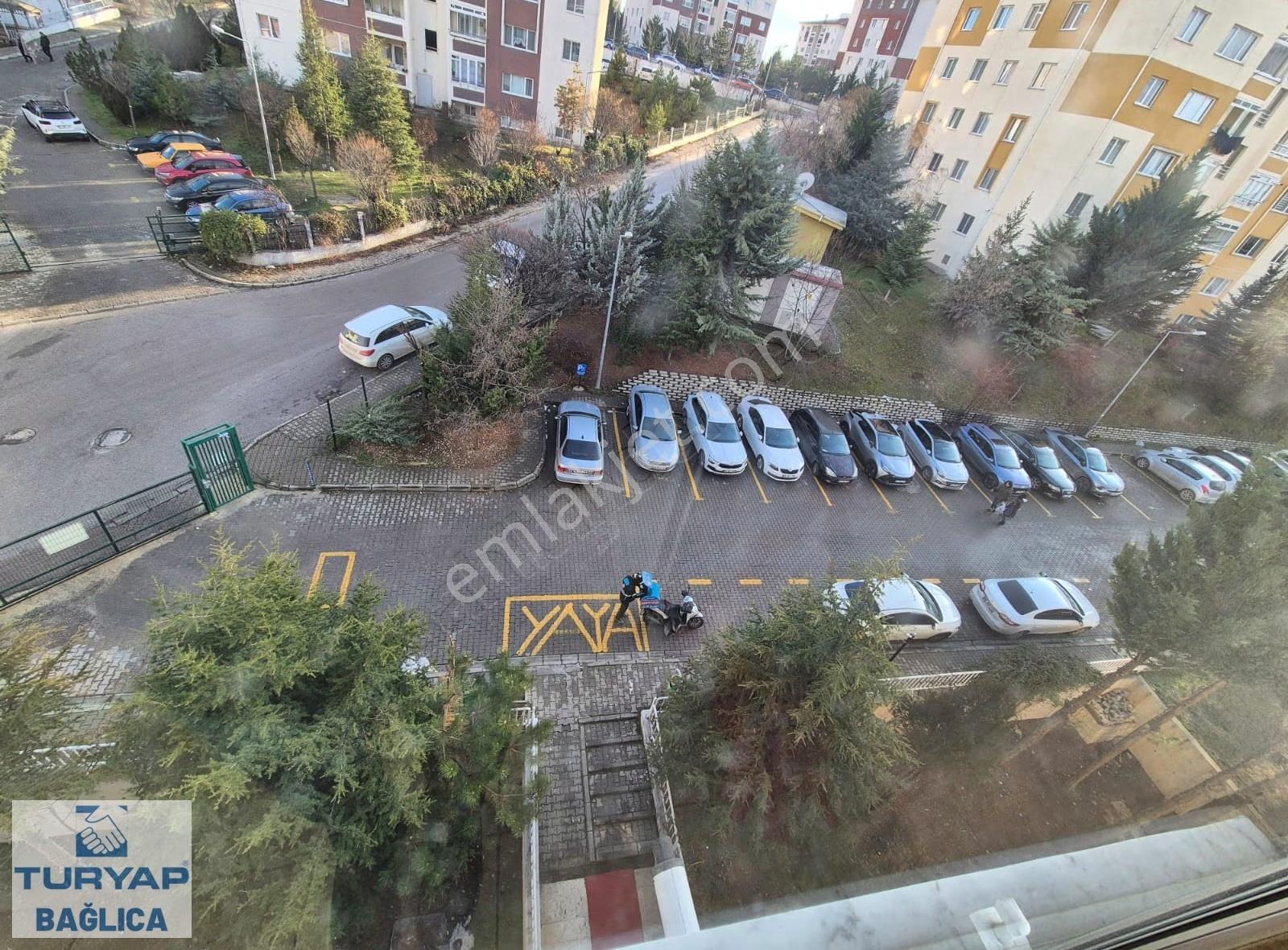 Gölbaşı Toki C Tipi Arakat 3+1 Kiralık Daire - Görsel 9