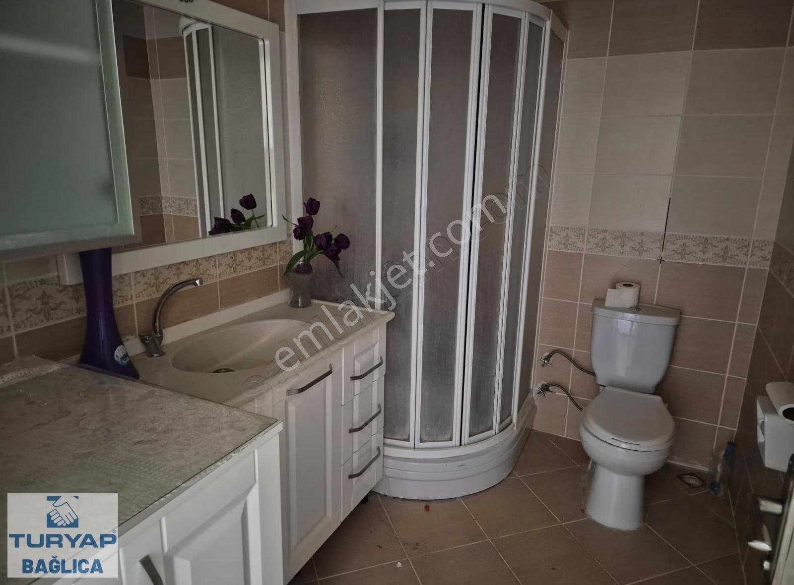 Gölbaşı Toki C Tipi Arakat 3+1 Kiralık Daire - Görsel 15