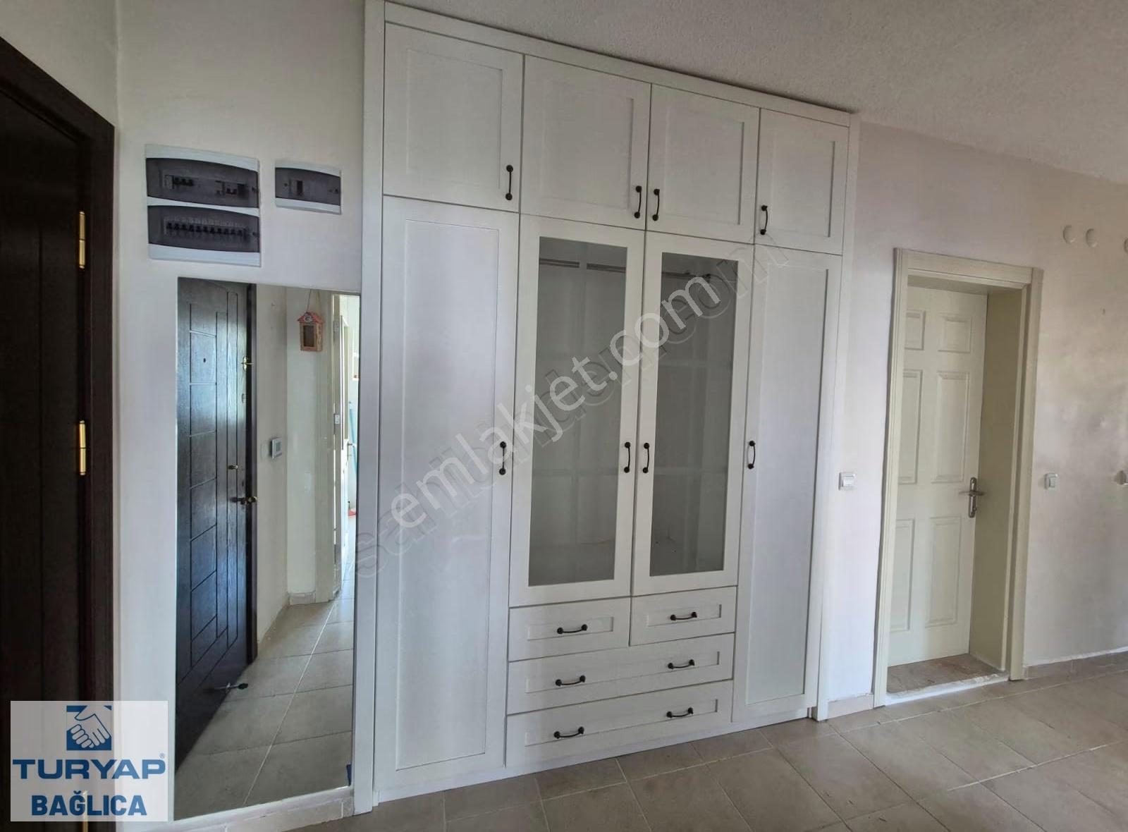 Gölbaşı Toki C Tipi Arakat 3+1 Kiralık Daire - Görsel 13