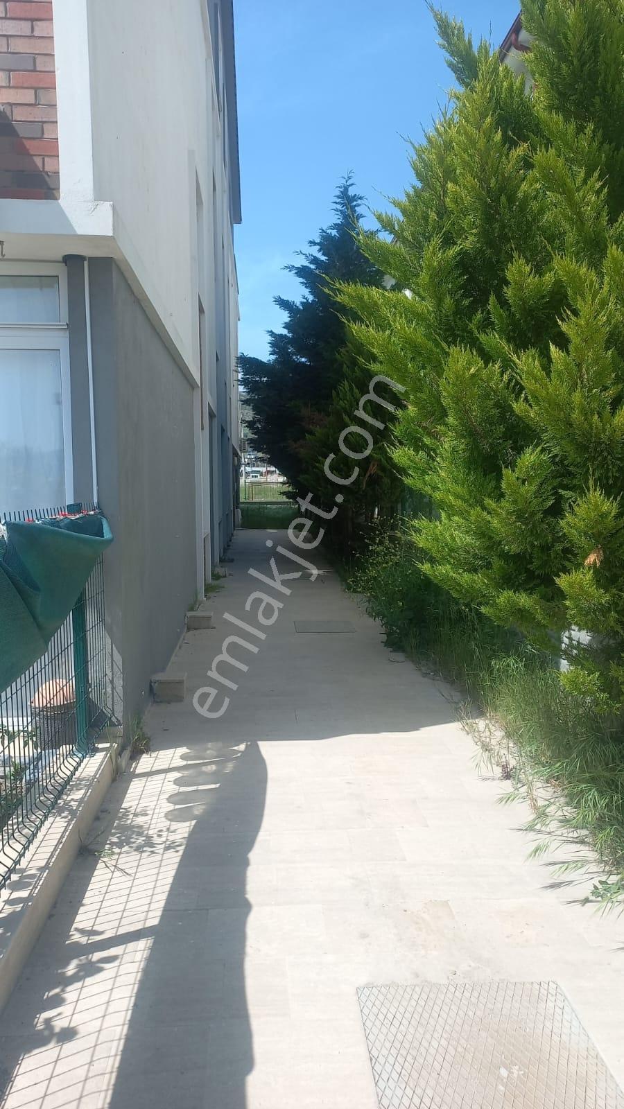 Duman Emlak'tan Fatih Mah. 2+1 Açık Mutfak Ara Kat Satılık Daire - Görsel 13
