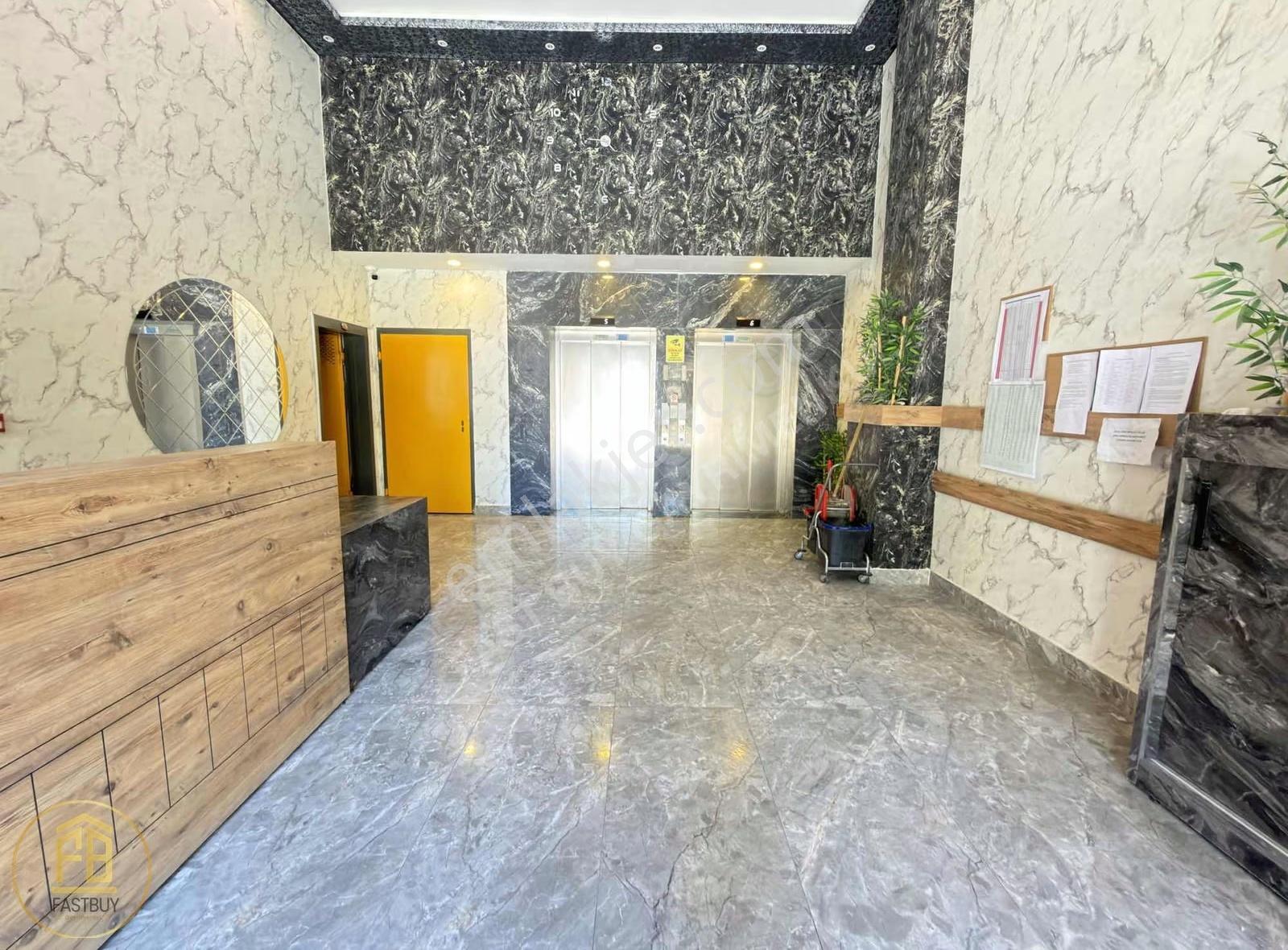 Bornova Kazımdirik Metro Yakını Satılık 1+1 Daire - Görsel 7