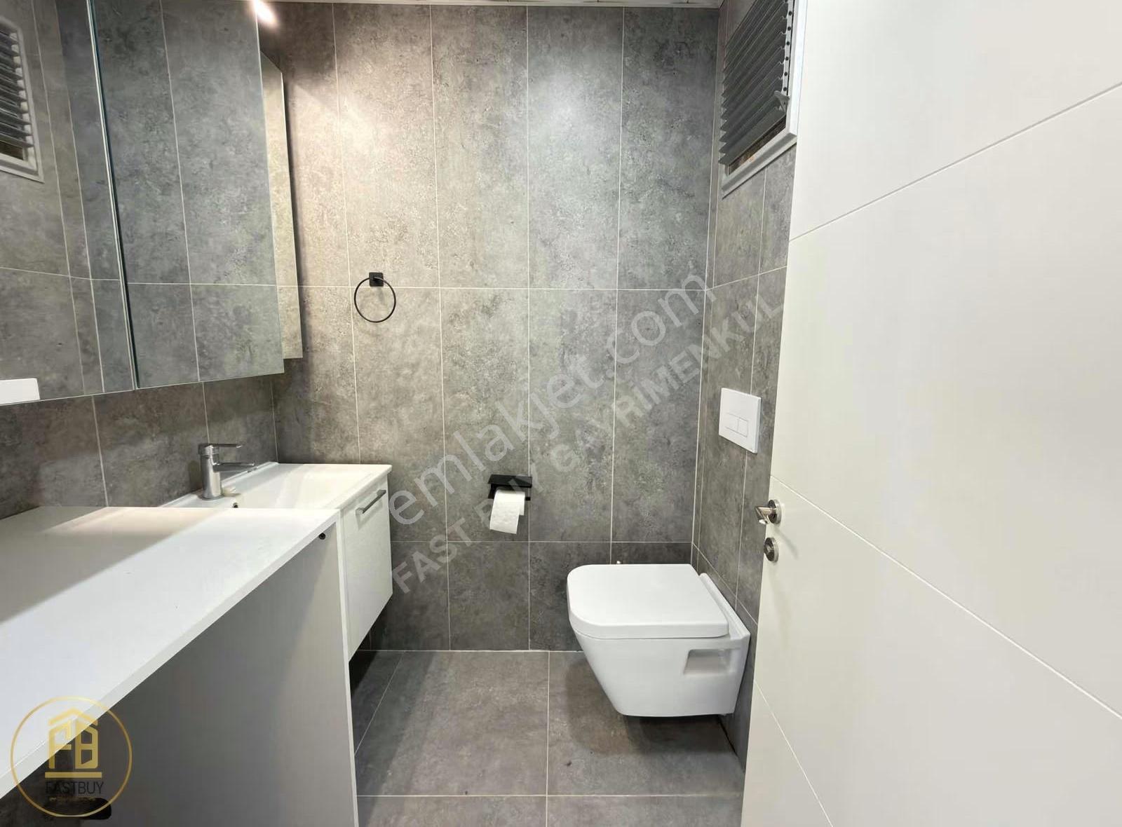 Bornova Kazımdirik Metro Yakını Satılık 1+1 Daire - Görsel 5