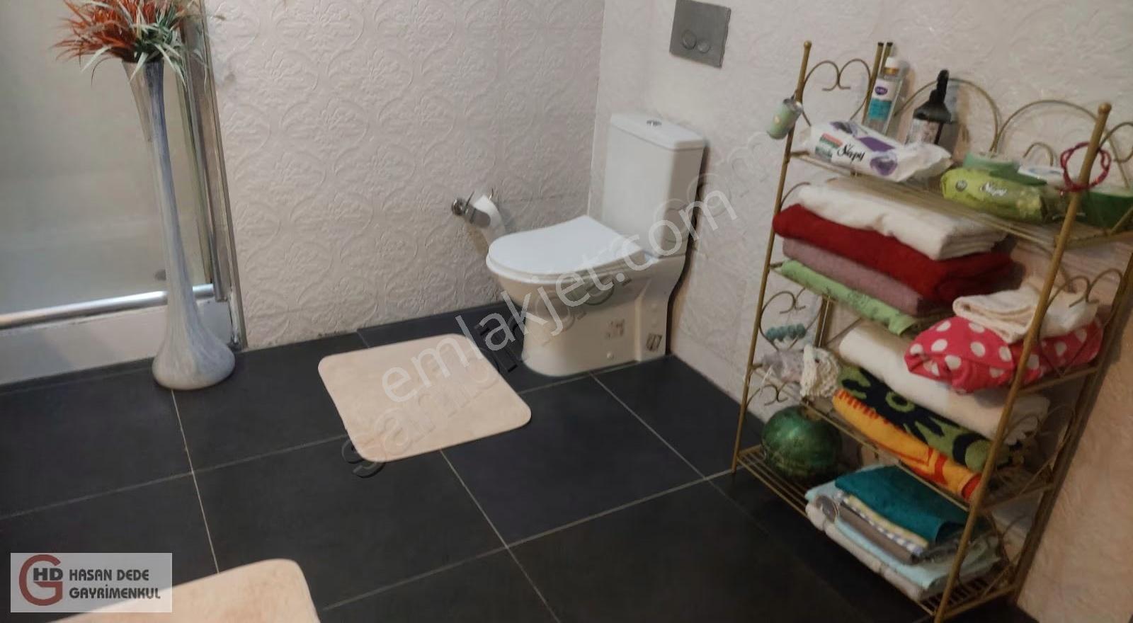 Süreyyaplajında Yüksek Giriş 100m2 Net Garajlı Temiz Daire - Görsel 25