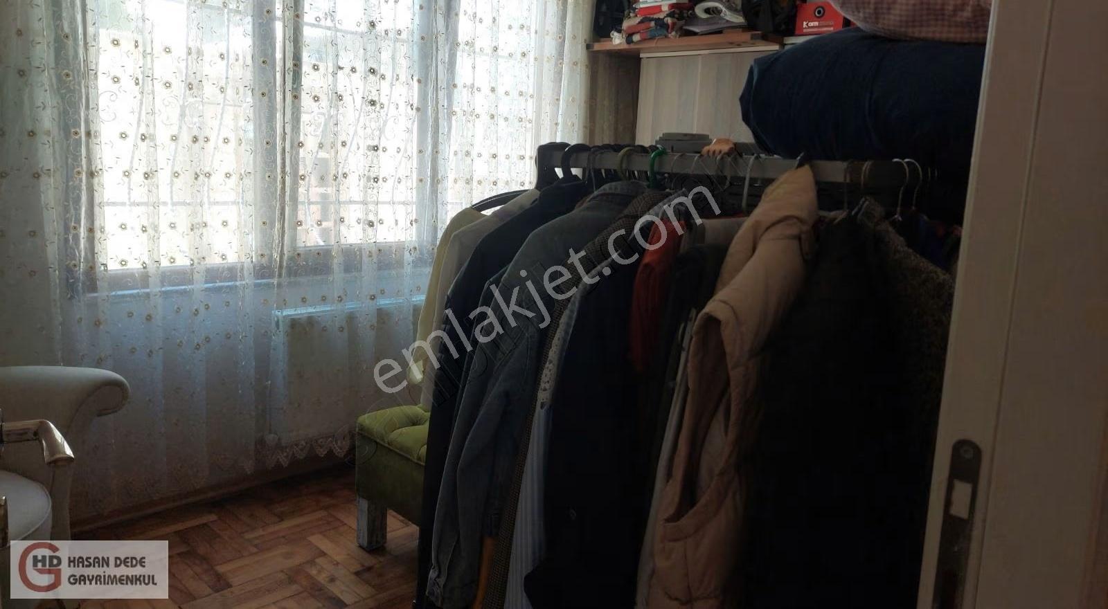 Süreyyaplajında Yüksek Giriş 100m2 Net Garajlı Temiz Daire - Görsel 22