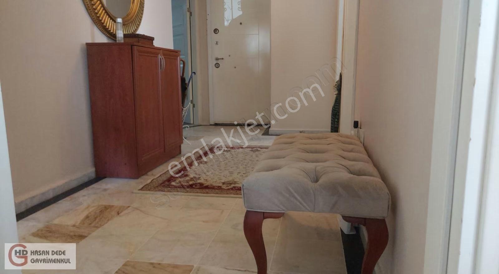 Süreyyaplajında Yüksek Giriş 100m2 Net Garajlı Temiz Daire - Görsel 18