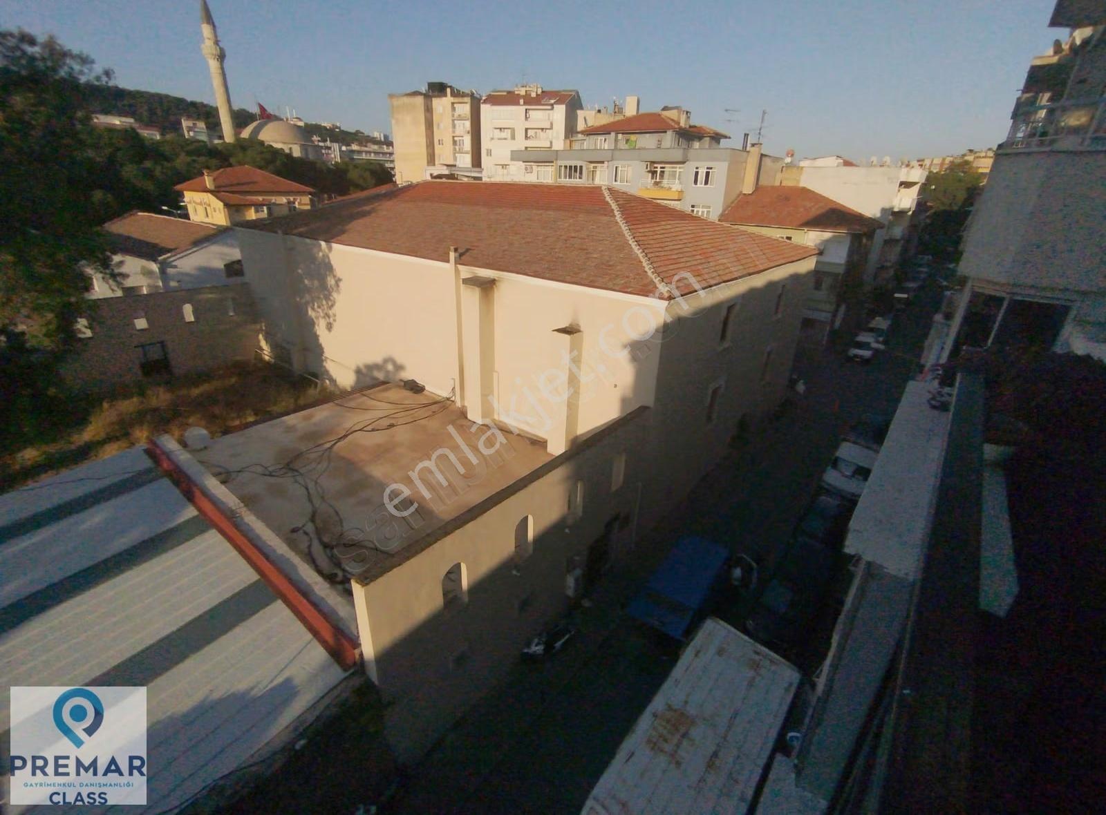 Aydın Cumhuriyet Mahallesinde 3+1 Satılık Daire - Görsel 24