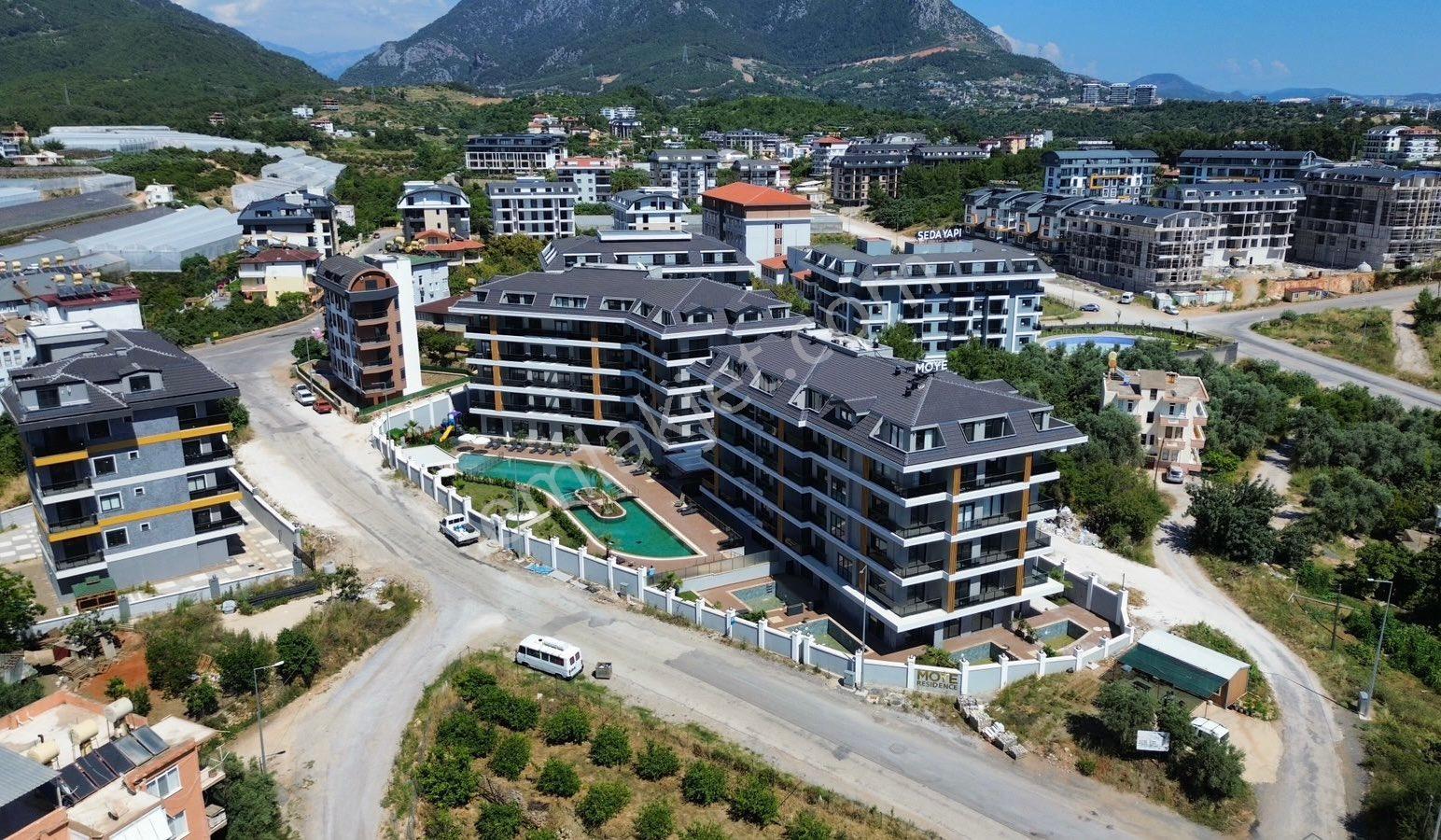 Kiralık 2+1 Dubleks - Görsel 3