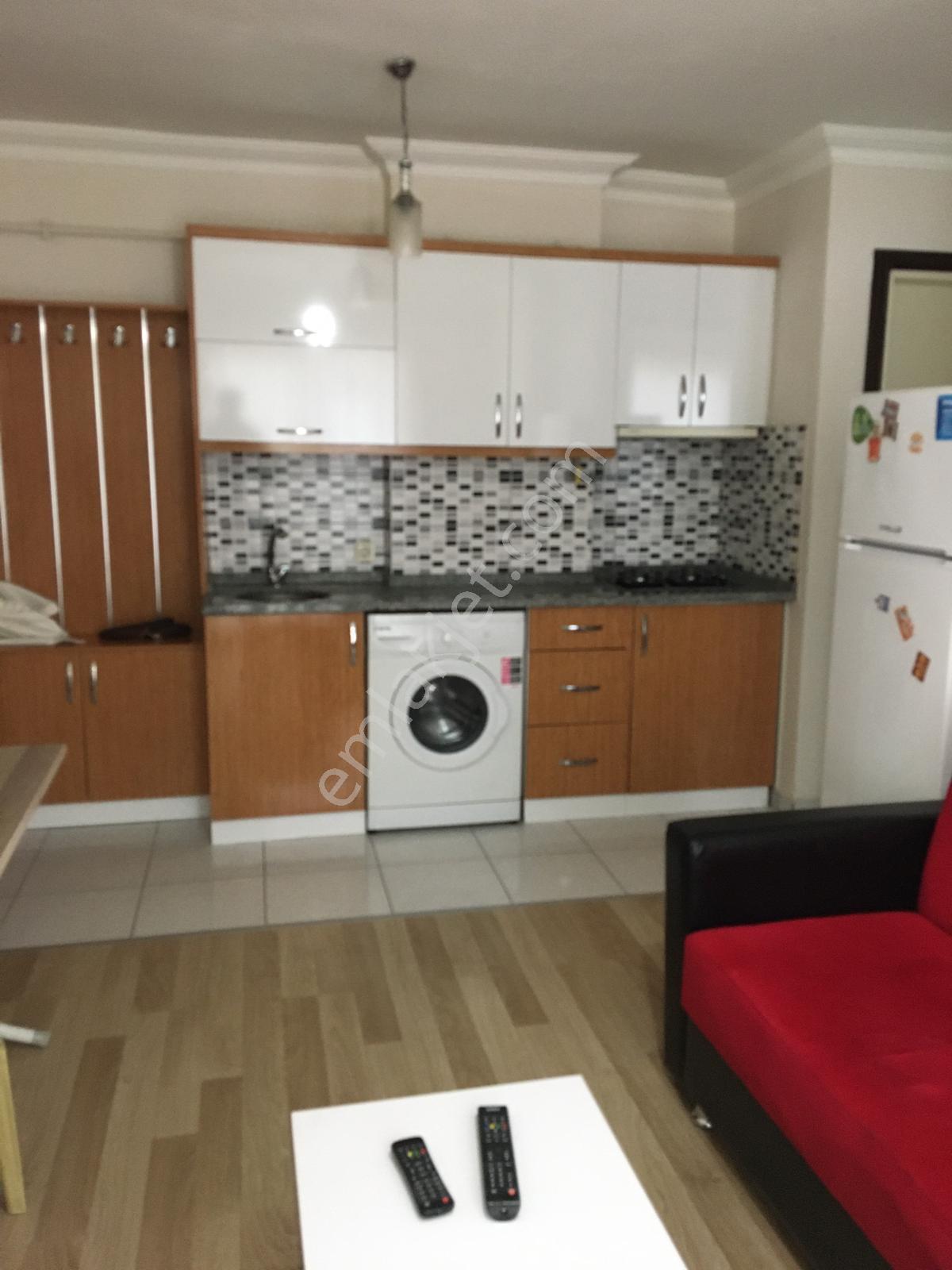 Denizli Kınıklı Mahallesinde 2+1 Uygun Fiyatlı Eşyalı Apart - Görsel 3