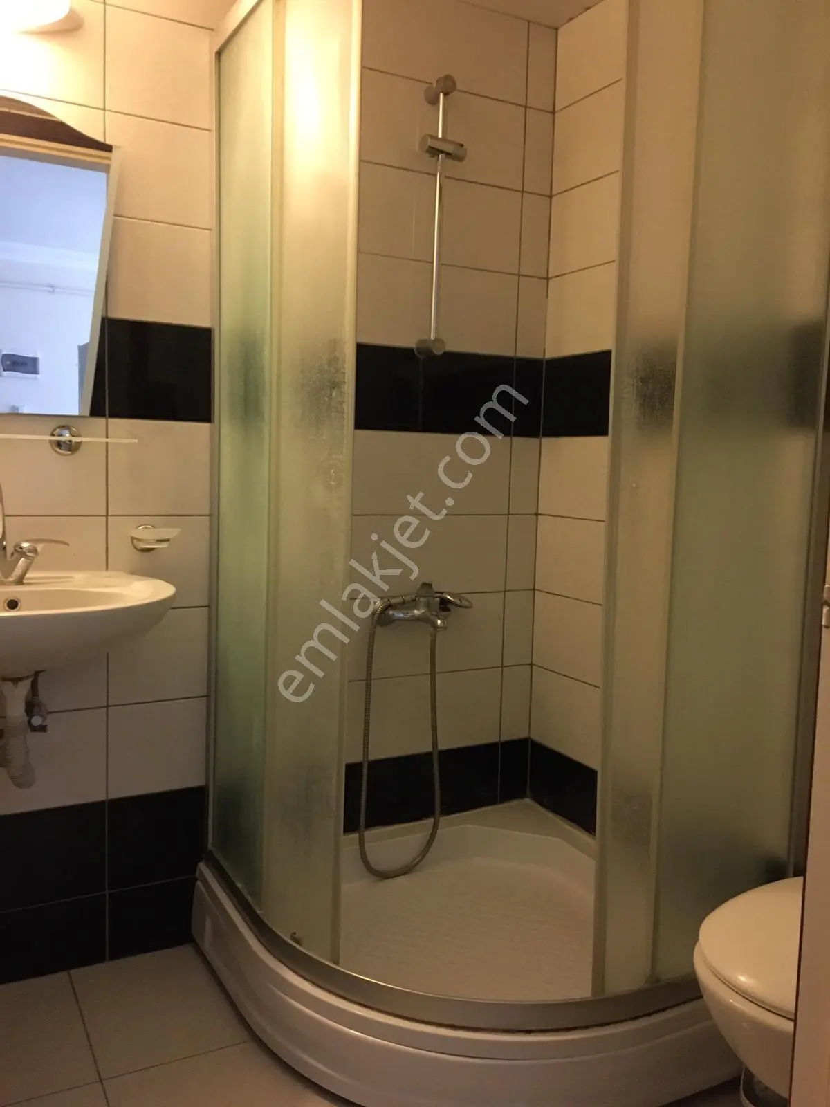 Denizli Kınıklı Mahallesinde 2+1 Uygun Fiyatlı Eşyalı Apart - Görsel 4