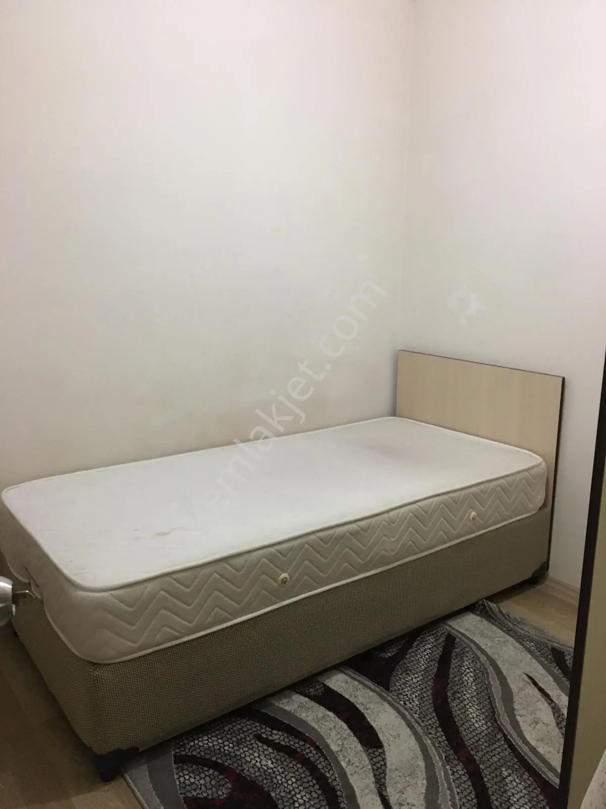 Denizli Kınıklı Mahallesinde 2+1 Uygun Fiyatlı Eşyalı Apart - Görsel 5