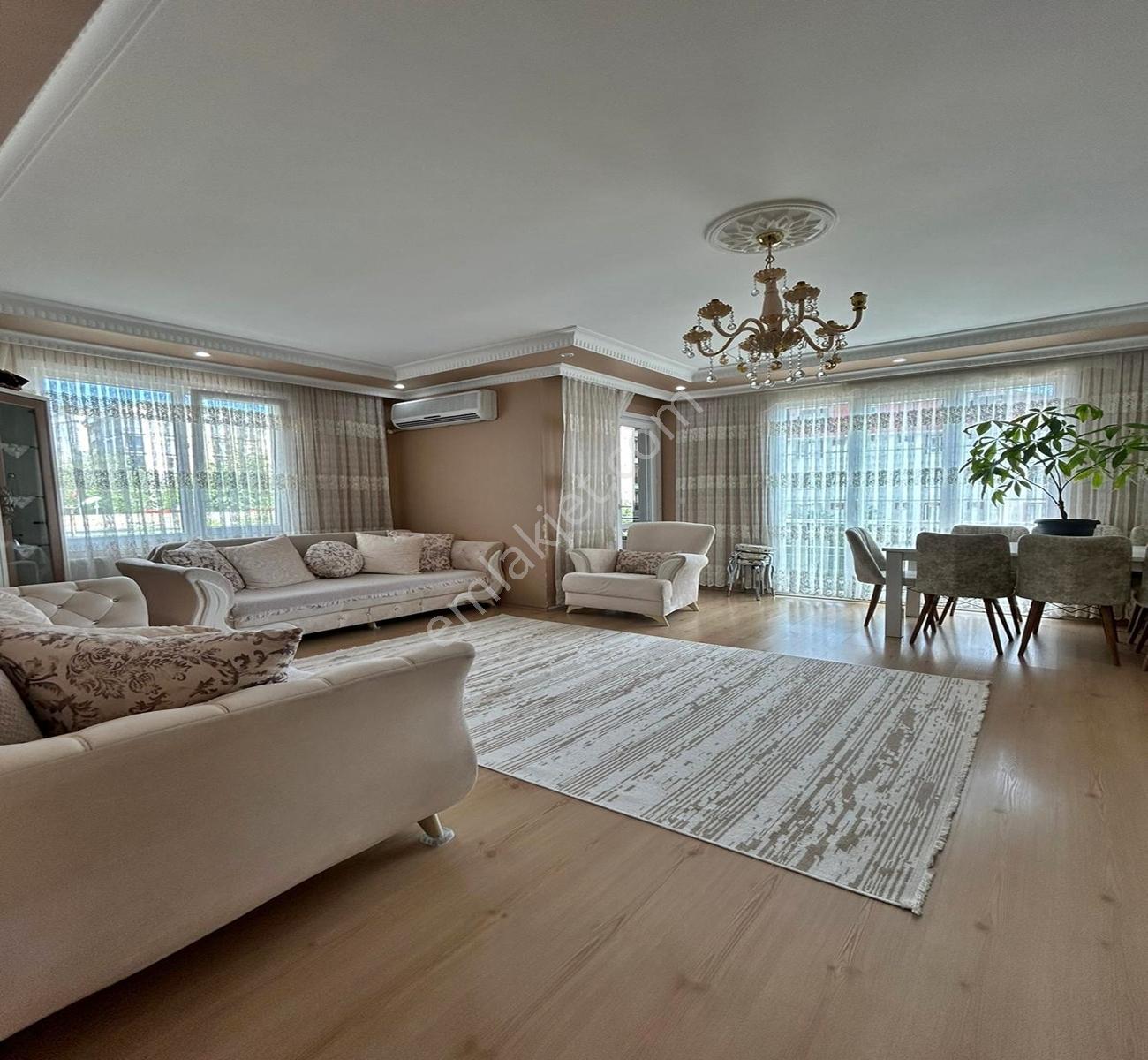 Gürpınar'dan Site İçinde Geniş Oturumu İle Kaçırılmaz 3+1 Daire! - Görsel 19