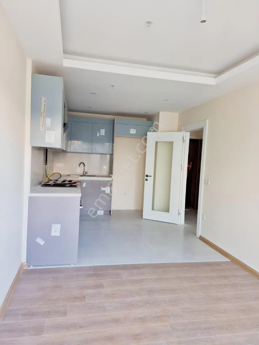 Mega Garden Parkta Oturuma Hazır Acil Kiralık Daire!!!! - Görsel 3