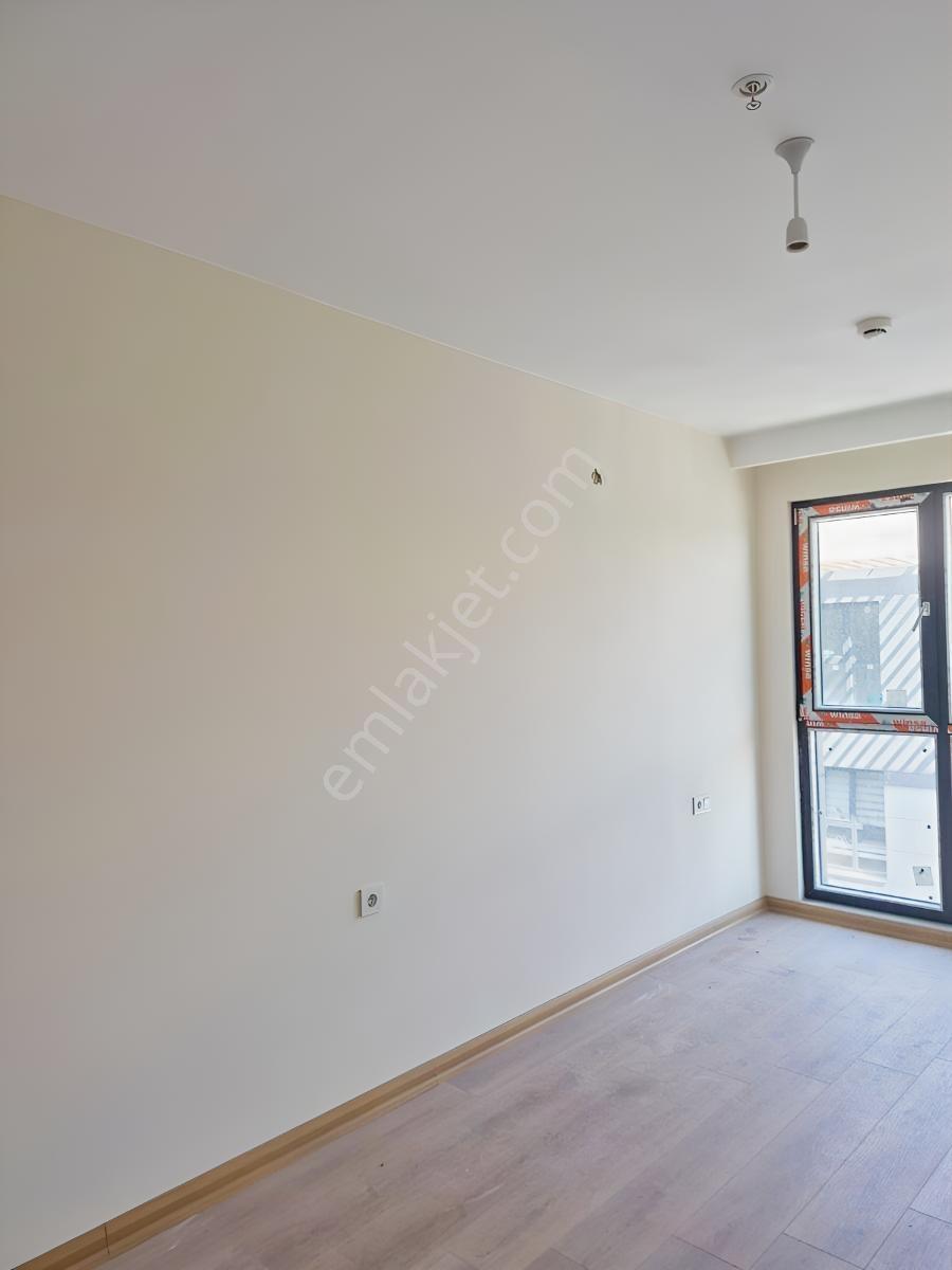 Mega Garden Parkta Oturuma Hazır Acil Kiralık Daire!!!! - Görsel 11
