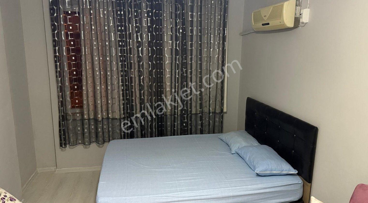 Karınca'dan Çarşı Merkezinde Bulunan Eşyalı Aylık Ödemeli 1+1 Kiralık - Görsel 5