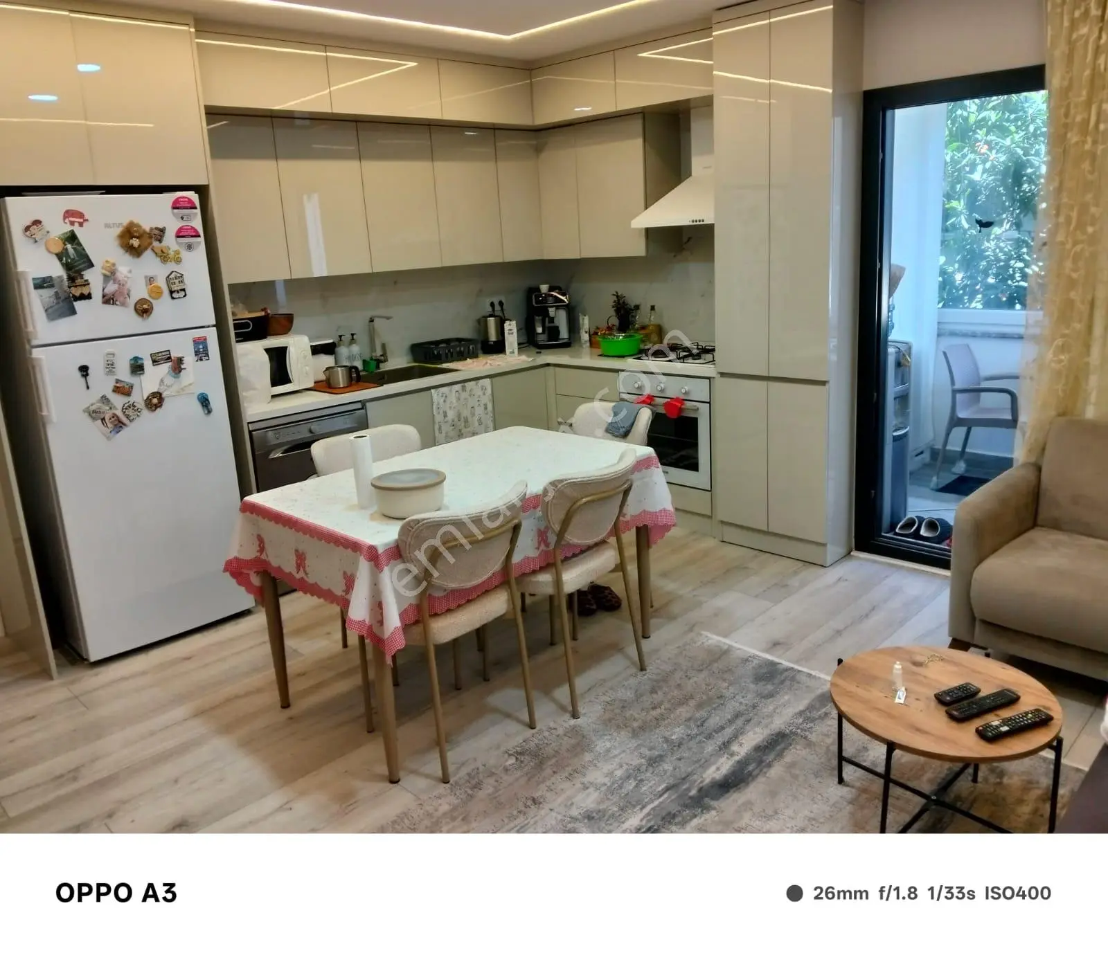 Köyceğiz'de Satılık 3+1 Dubleks Daire - Huzur Ve Yatırım Fırsatı - Görsel 5