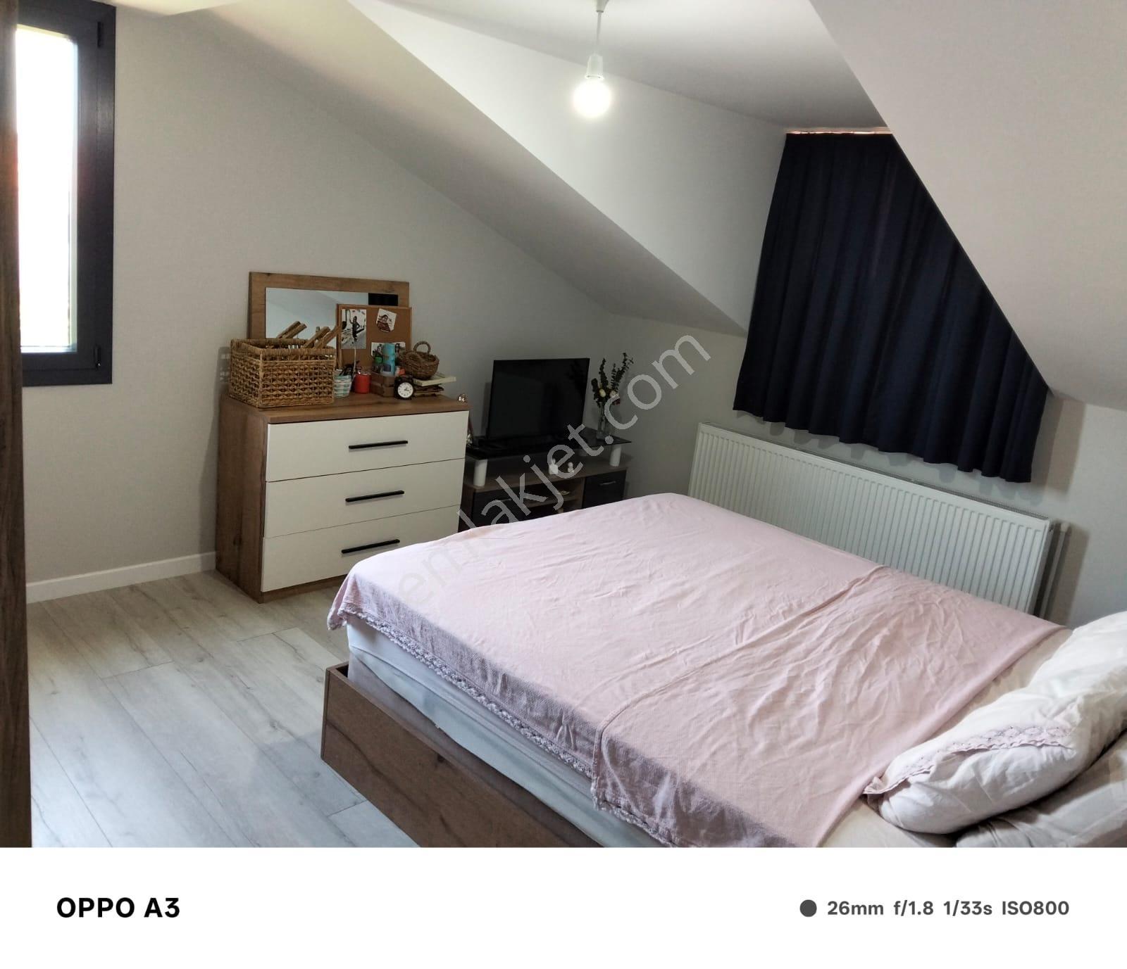 Köyceğiz'de Satılık 3+1 Dubleks Daire - Huzur Ve Yatırım Fırsatı - Görsel 10