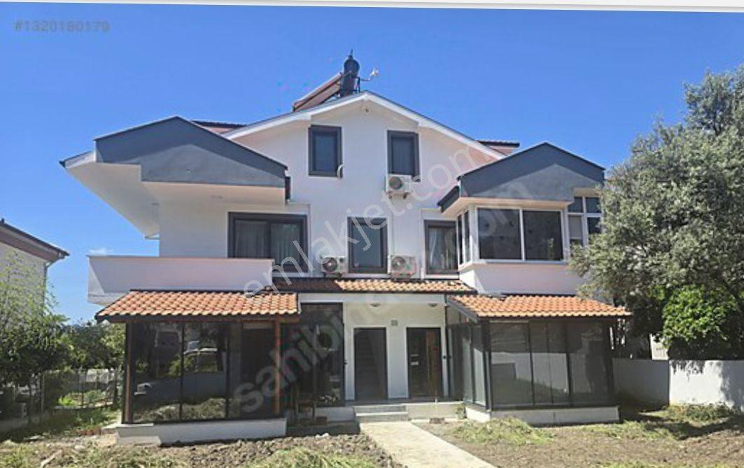 Köyceğiz'de Satılık 3+1 Dubleks Daire - Huzur Ve Yatırım Fırsatı - Görsel 12
